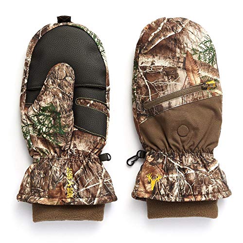 Algopix Similar Product 10 - Hot Shot Mens Camo Huntsman PopTop
