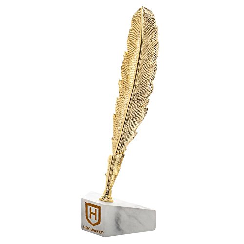 Algopix Similar Product 3 - Harry Potter Quill Pen Harry Potter