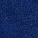 Algopix Similar Product 4 - Shannon Minky Solid Cuddle 3 Extra Wide