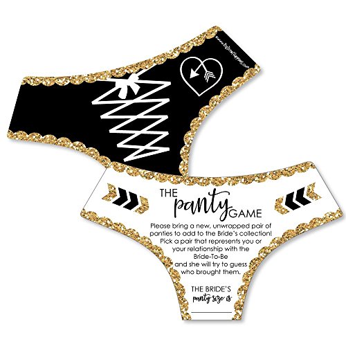 Algopix Similar Product 2 - Bride Tribe  Bridal Shower or