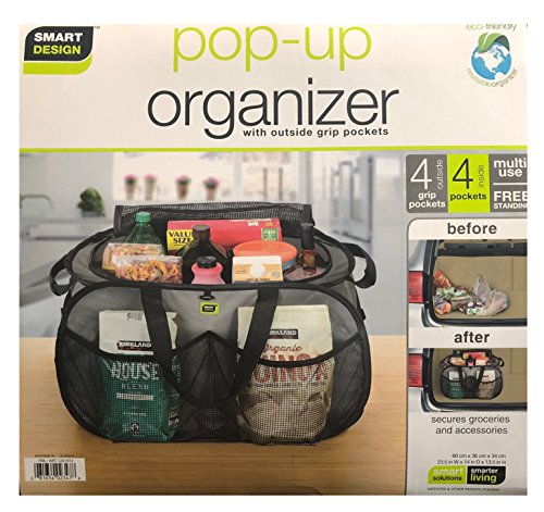 Algopix Similar Product 7 - PopUp Organizer Smart Works