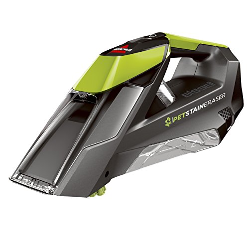 Algopix Similar Product 10 - BISSELL 2003T Cordless Portable Deep