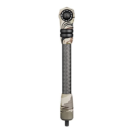 Algopix Similar Product 20 - MATHEWS Flatline 10 Stabilizer Ridge