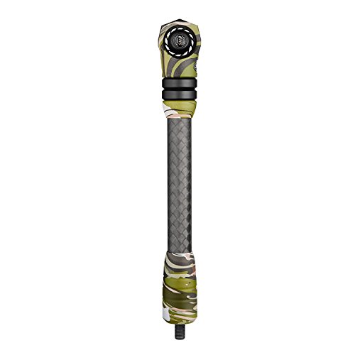 Algopix Similar Product 10 - MATHEWS Flatline 12 Stabilizer Ridge