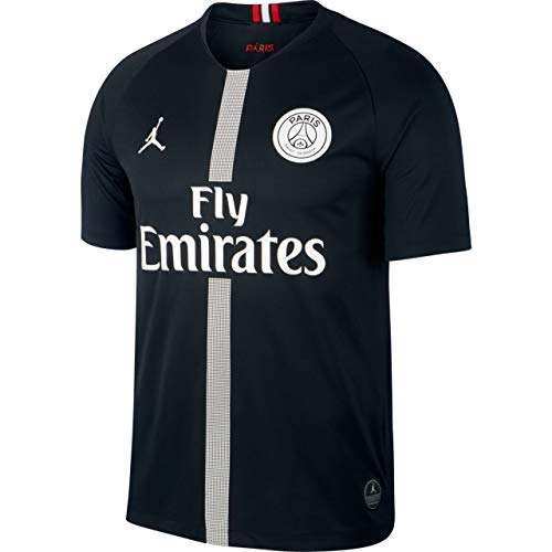 Algopix Similar Product 17 - NIKE Paris SaintGermain Air Jordan
