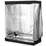 Algopix Similar Product 13 - Giantex Plant Growing Tent Indoor Grow