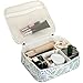 Algopix Similar Product 2 - MODARANI Waterproof Leaf Cat Travel