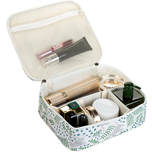 Algopix Similar Product 10 - MODARANI Waterproof Leaf Cat Travel