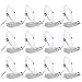 Algopix Similar Product 18 - TORCHSTAR 12Pack Essential Series 6