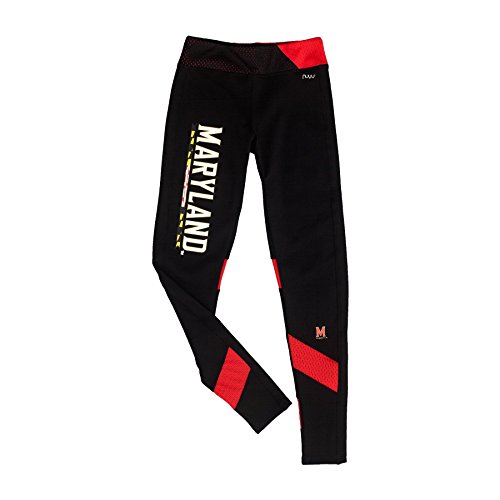 Algopix Similar Product 7 - nuyu University of Maryland Yoga
