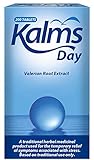 Algopix Similar Product 17 - Kalms Day Herbal 200 Tablets