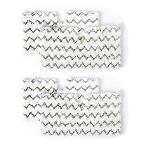Algopix Similar Product 9 - Bonus Life MultiMaterial Steam Mop