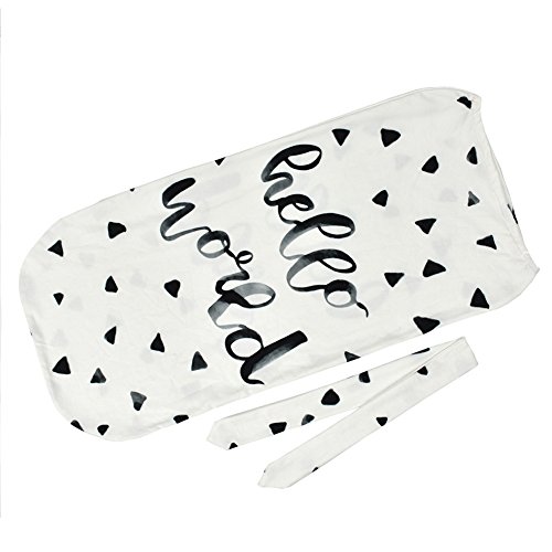 Algopix Similar Product 4 - Newborn Baby Cocoon Antikick Sleeping