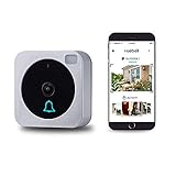 Algopix Similar Product 20 - Video Doorbell  NETVUE Camera Doorbell