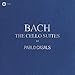 Algopix Similar Product 2 - Bach: The Cello Suites