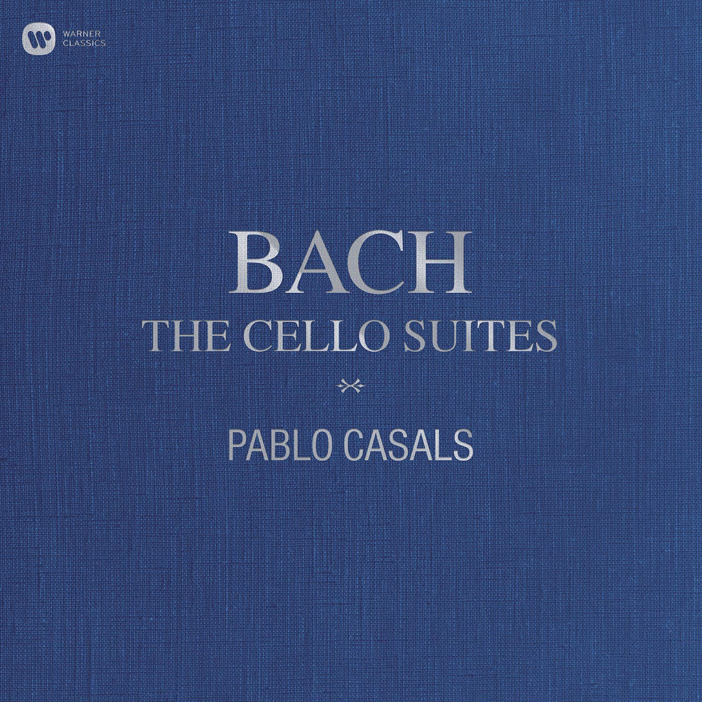 Algopix Similar Product 9 - Bach: The Cello Suites