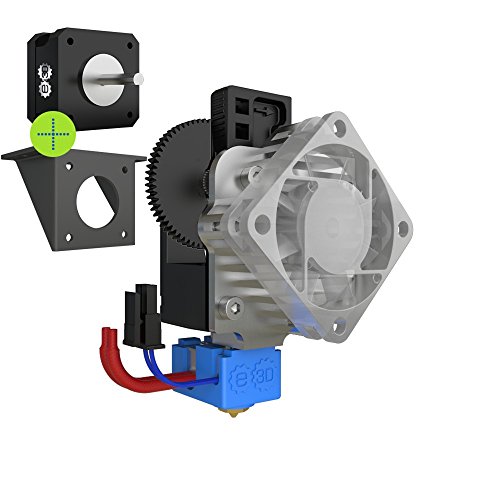 Algopix Similar Product 20 - Genuine E3D Titan Aero 175mm Mirrored