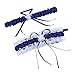 Algopix Similar Product 4 - Wedding Garter for Bride Leg Garter Set
