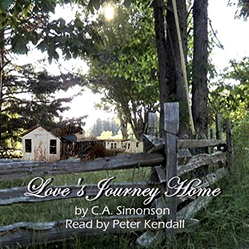 Algopix Similar Product 7 - Love's Journey Home