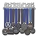 Algopix Similar Product 15 - Allied Medal Hangers She Believed She