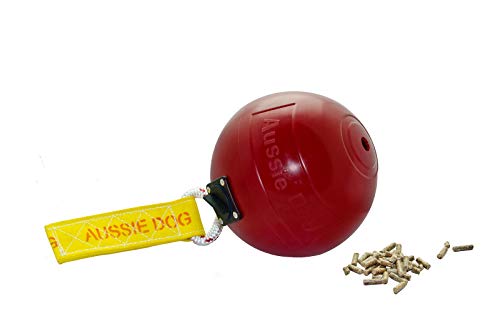 Algopix Similar Product 4 - Aussie Dog Products Jiggy Snack Pack