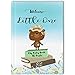 Algopix Similar Product 8 - Baby Books First Year Baby Memory Book