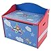 Algopix Similar Product 12 - Hey Play Toy BoxStorage Bench Seat