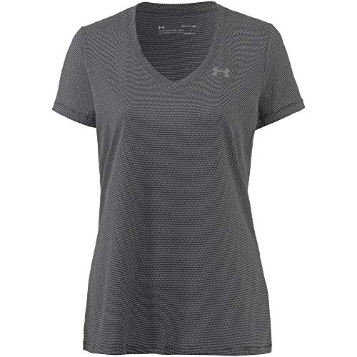 Algopix Similar Product 4 - Under Armour Tech SSV Ticker Tee