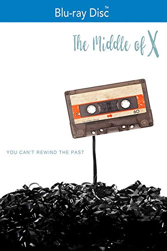 Algopix Similar Product 6 - The Middle of X [Blu-ray]