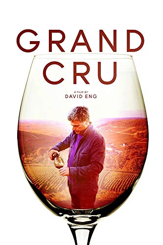 Algopix Similar Product 20 - Grand CRU