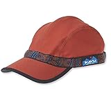 Algopix Similar Product 19 - KAVU Strapcap Fishing Hat Low Profile