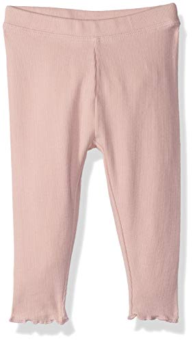 Algopix Similar Product 6 - Gymboree Baby Girls Lettuce Edge Ribbed
