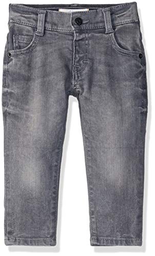 Algopix Similar Product 19 - Gymboree Baby Skinny Jeans Gray 1824