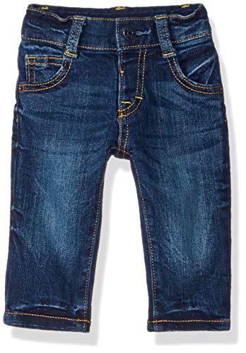 Algopix Similar Product 9 - Gymboree Baby Skinny Jeans Dark wash