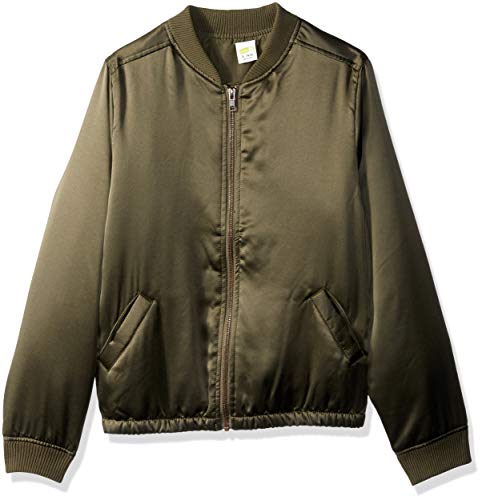 Algopix Similar Product 5 - Crazy 8 Girls Big Fashion Bomber