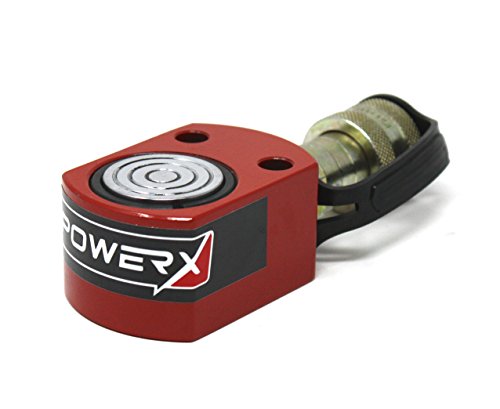 Algopix Similar Product 3 - PowerX International CF10 Single Acting