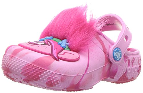 Algopix Similar Product 14 - Crocs Kids Boys Girls Trolls