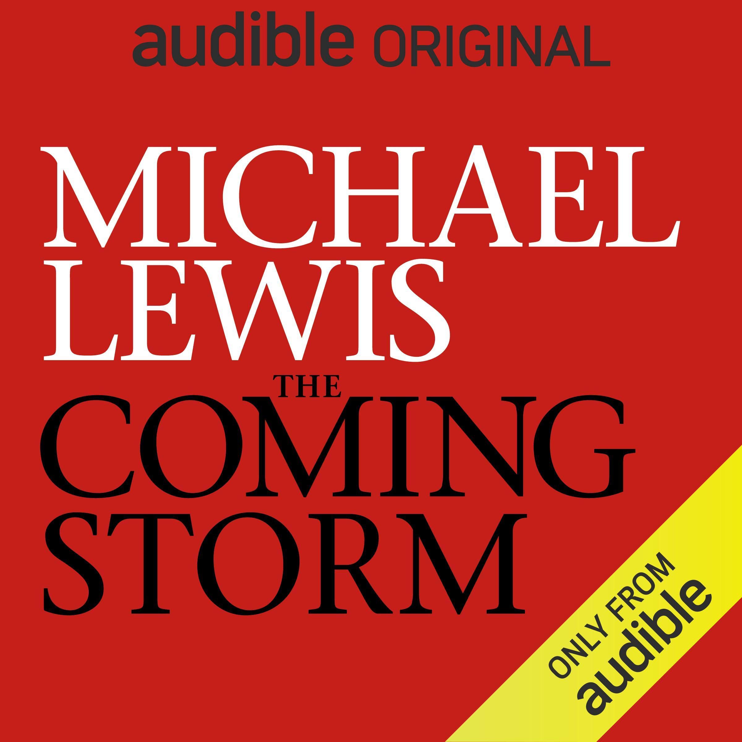 Algopix Similar Product 11 - The Coming Storm