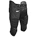 Algopix Similar Product 6 - ADAMS USA ProSheen Gameday Youth
