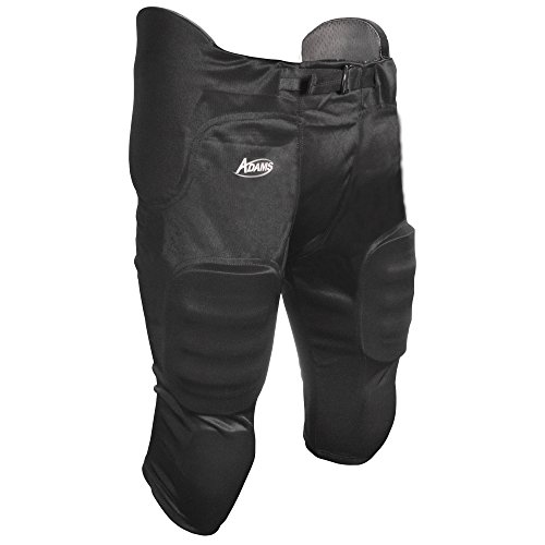 Algopix Similar Product 11 - ADAMS USA ProSheen Gameday Youth