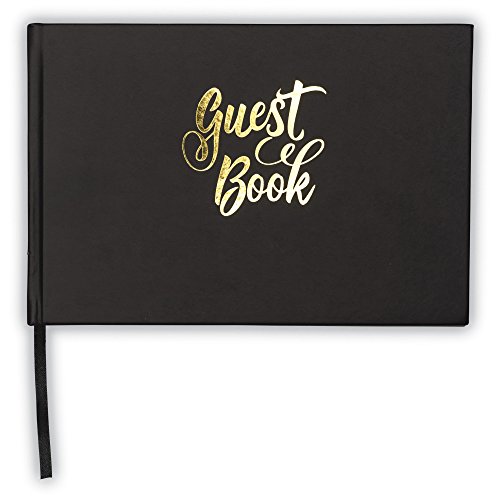 Algopix Similar Product 9 - Samsill Black Registration 9 x 6 inches