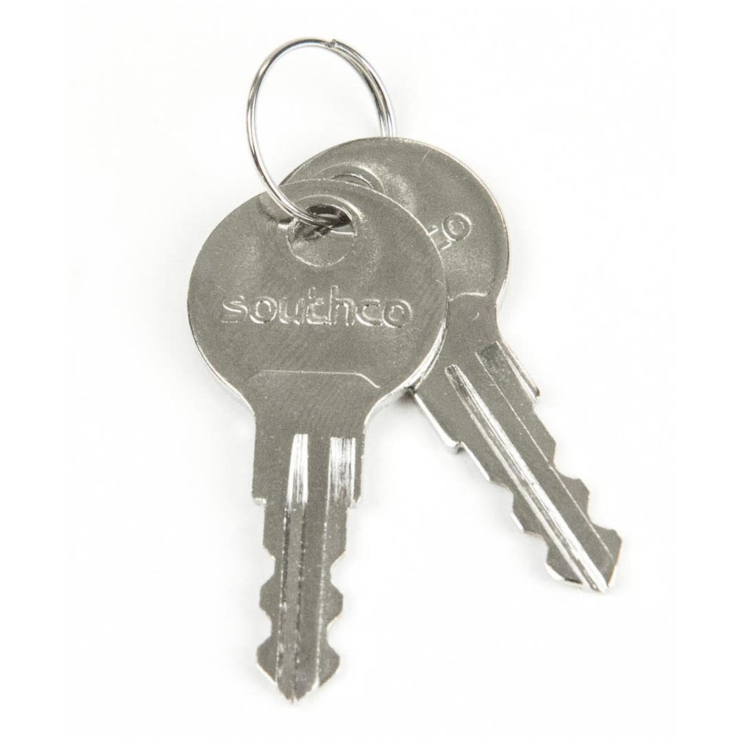 Algopix Similar Product 2 - Lippert Comp 230012 Keys;2 Code Roo1 Sco