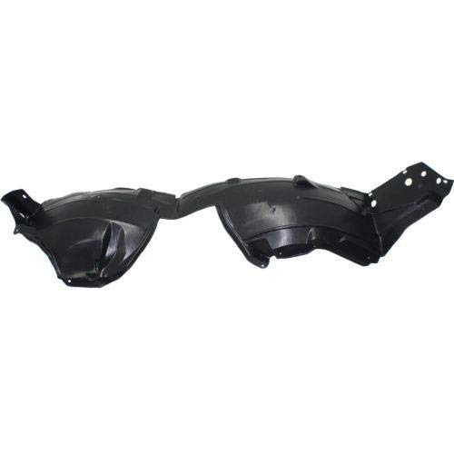 Algopix Similar Product 16 - GoParts  for 2010  2012 Nissan