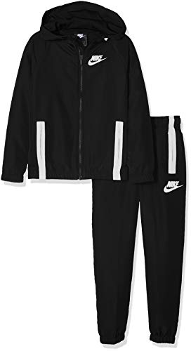Algopix Similar Product 9 - NIKE Junior Sportswear Tracksuit 