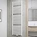 Algopix Similar Product 16 - Schulte Munich Bathroom Radiator
