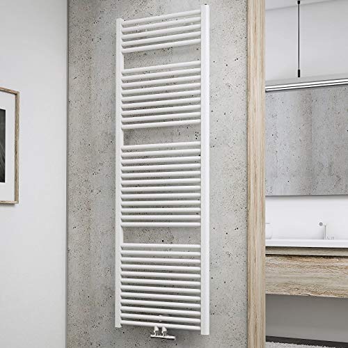 Algopix Similar Product 8 - Schulte Munich Bathroom Radiator
