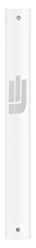 Algopix Similar Product 16 - AS Mezuzot Aluminum Mezuzah Case with