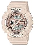 Algopix Similar Product 20 - BA110CP4A BabyG Special Color Models
