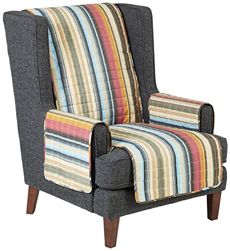 Algopix Similar Product 11 - Greenland Home Fashions Durango