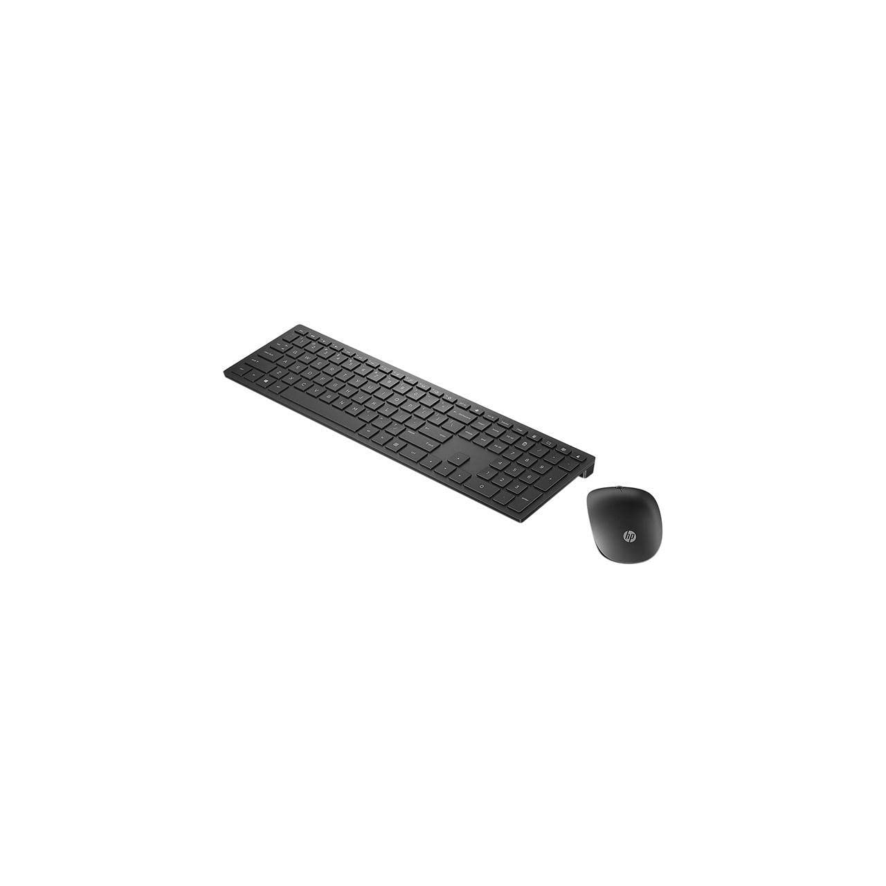 Algopix Similar Product 8 - HP Pavilion Wireless Keyboard Combo 800